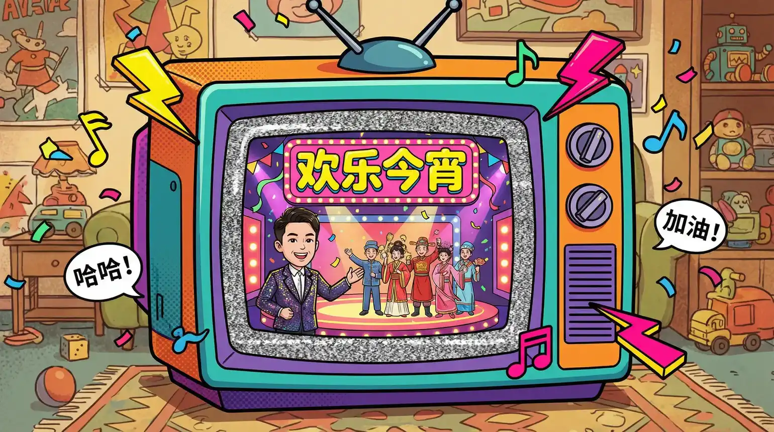 胜者肥妈 后期制作揭秘