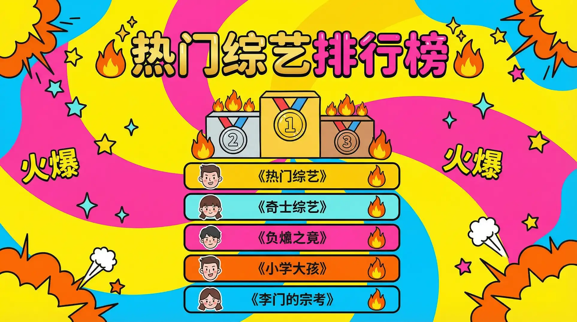 胜者肥妈 搞笑舞蹈名场面